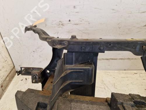 Crossmember NISSAN QASHQAI I (J10, NJ10) 1.6 | BP29104582C162 