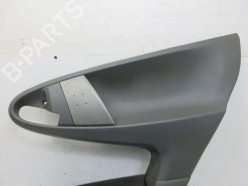 Rear right panel TOYOTA AYGO (_B1_) 1.0 (KGB10_, KGB10R) | BP37124555C61 - Image 3