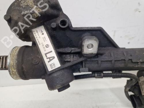 Steering rack BMW 3 Touring (E91) 318 d | BP32101169M22 