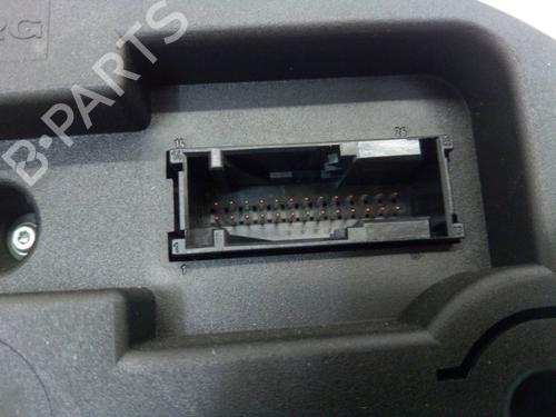 Display monitor BMW X3 (E83) 2.5 i | BP30122196C48