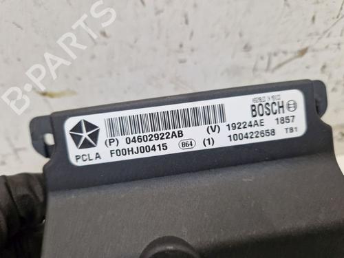 Control unit JEEP COMMANDER (XK, XH) 3.7 V6 4x4 | BP40181552M11  - Image 5
