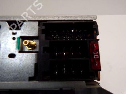 Radio SUZUKI SX4 (EY, GY) 1.9 DDiS (RW419D) | BP37130433E6 - Image 6