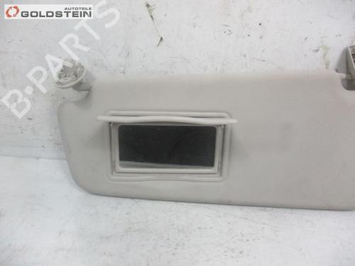 Left sun visor LAND ROVER FREELANDER 2 (L359) 2.2 TD4 4x4 | BP37105286I1 - Image 2