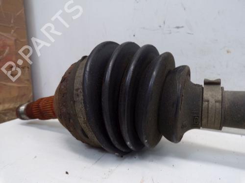 Right front driveshaft OPEL ASTRA H GTC (A04) 1.6 (L08) | BP26873227M39 