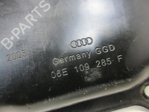 Upper protection AUDI A6 C6 (4F2) 2.4 | BP37132219M93 - Image 4