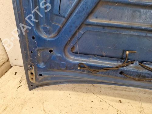Hood FORD RANGER (ER, EQ, R_) 2.5 TD 4x4 | BP26293104C1 