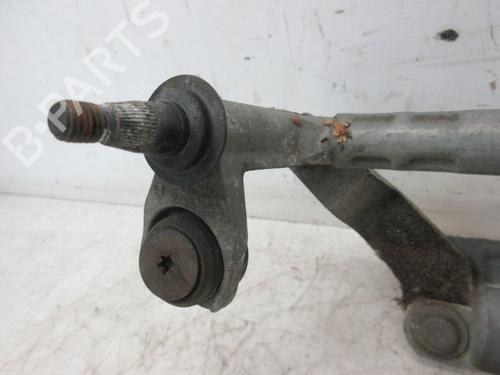 Front wipers mechanism VW GOLF V (1K1) 1.6 FSI | BP29095050C83 