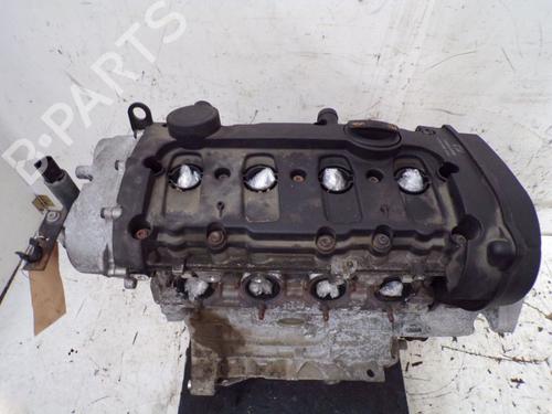 Engine VW EOS (1F7, 1F8) 2.0 FSI | BP37129115M1 - Image 2