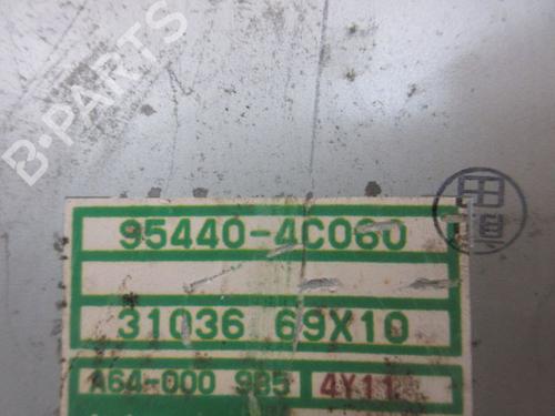 Control unit KIA SORENTO I (JC) 3.5 V6 4WD | BP18808026M11 
