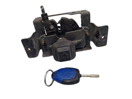 Used Hood lock FORD TRANSIT Van (FA_ _) 2.2 TDCi (85 hp) 32087510