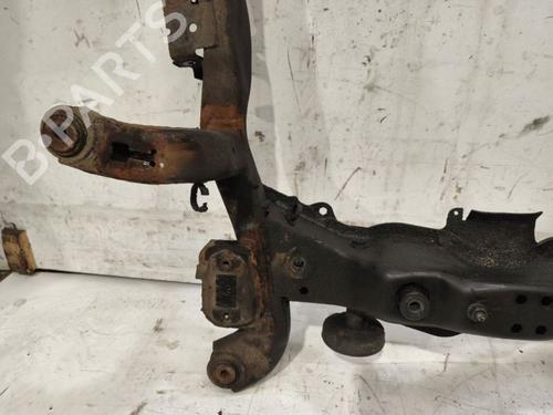 Subframe OPEL MERIVA B MPV (S10) 1.4 (75) | BP39615436M9 - Image 9