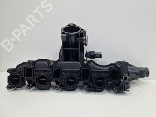Intake manifold VW POLO V (6R1, 6C1) 1.6 TDI | BP31719298M70 