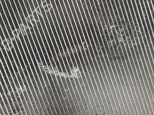 Water radiator MAZDA CX-7 (ER) 2.2 MZR-CD AWD (ER10A) | BP36655856M31 - Image 7