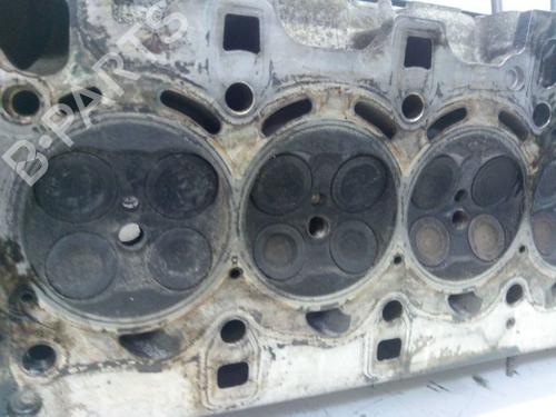 Cylinder head BMW 3 (E90) 335 i | BP37139966M5 - Image 10