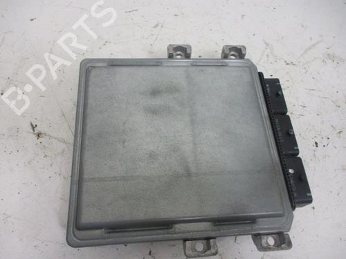 Engine control unit (ECU) LAND ROVER DISCOVERY III (L319) 2.7 TD 4x4 | BP18795745M57 