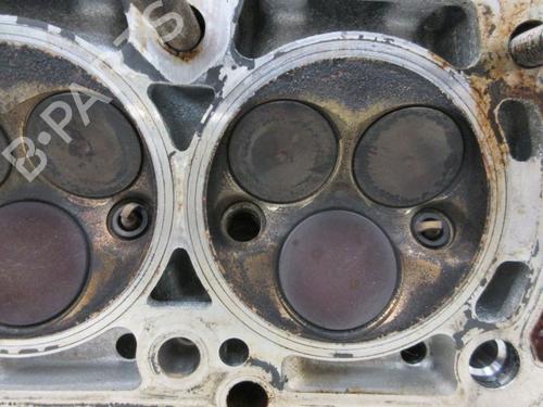 Cylinder head MERCEDES-BENZ C-CLASS (W203) C 240 (203.061) | BP19293791M5 