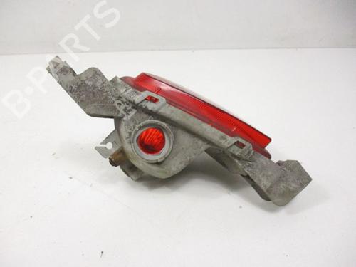Rear fog light MAZDA 2 (DE_, DH_) 1.3 (DE3FS) | BP18790849C37