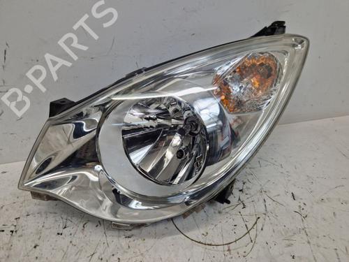 Faro sinistro OPEL AGILA B (H08) 1.0 (F68) (65 hp) 29523830