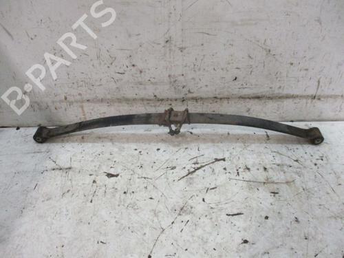 Used Other NISSAN INTERSTAR Van (X70) dCi 100 (99 hp) 19295098
