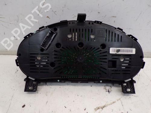 Display monitor OPEL INSIGNIA A Sports Tourer (G09) 2.0 CDTI (35) | BP21137868C48 