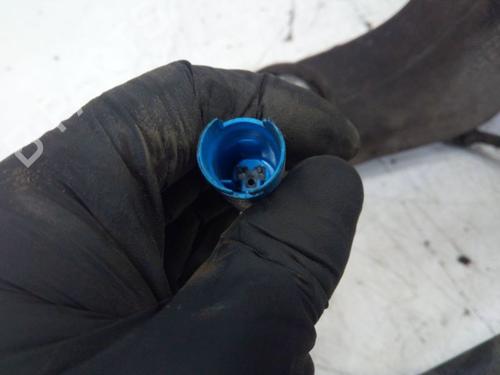Right rear steering knuckle BMW 5 Touring (E61) 530 d | BP26127772M28 