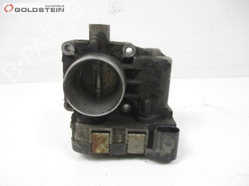 Throttle body FORD KA (RU8) 1.2 | BP30667444M82