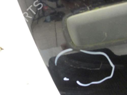 Left front door FORD FOCUS II (DA_, HCP, DP) 1.6 Ti | BP26647477C2 