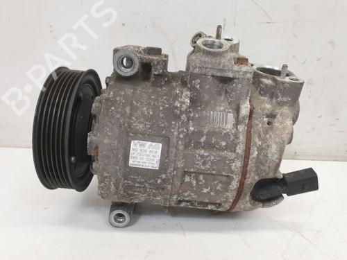 Used AC compressor AC compressor VW GOLF PLUS V (5M1, 521) 1.6 FSI (115 hp) 33908064 33908064