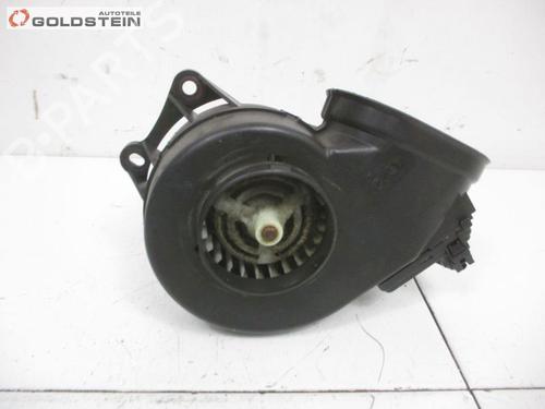 Varmeblæser PEUGEOT 807 (EB_) 2.0 (136 hp) 18762466