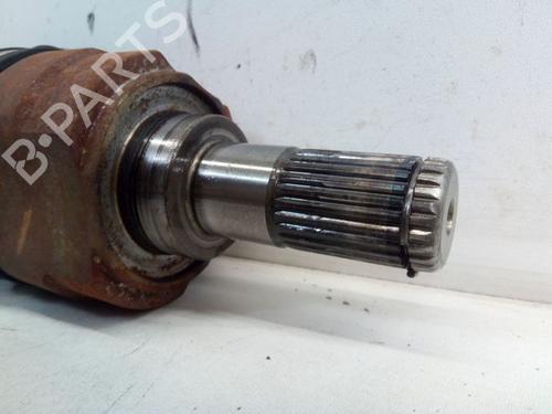 Left front driveshaft HYUNDAI i30 (GD) 1.4 | BP30669242M38