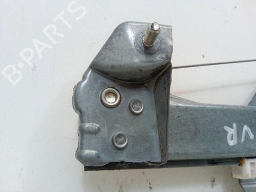 Front right window mechanism DACIA LODGY (JS_) 1.5 dCi (JSMC, JSAF) | BP37141124C23 - Image 5