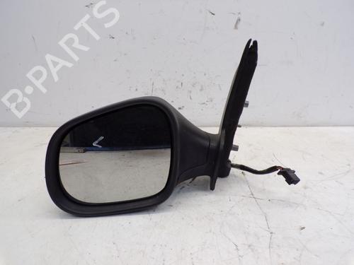 Used Left mirror SEAT ALTEA XL (5P5, 5P8) 2.0 TDI (140 hp) 29097453