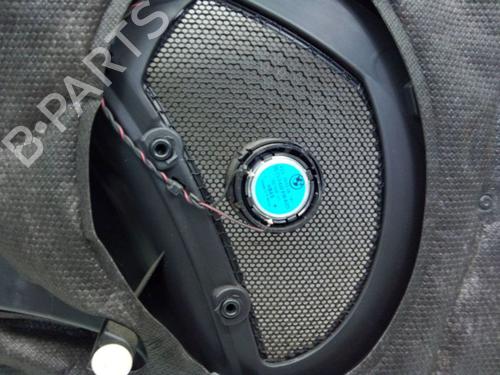 Rear right panel MINI MINI (R56) Cooper S | BP37134551C61 - Image 4