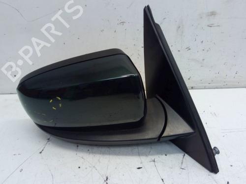 Right mirror BMW X5 (E70) xDrive 30 i | BP25157476C27 