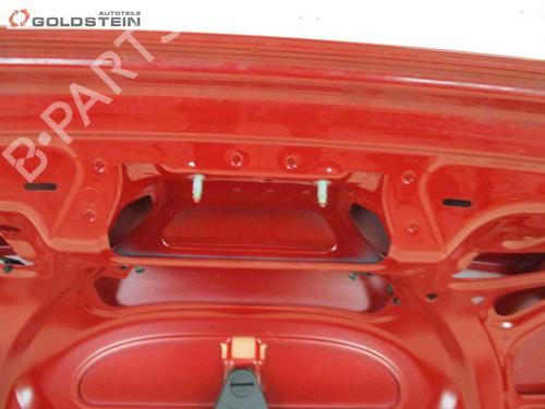 Tailgate AUDI A4 B6 (8E2) 3.0 quattro | BP18789542C6 