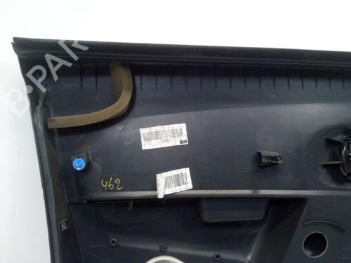 Front right panel DACIA LODGY (JS_) 1.5 dCi (JSMC, JSAF) | BP37141128C59 - Image 8