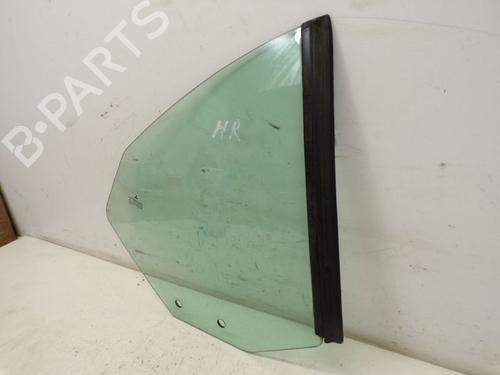 Rear right door window MITSUBISHI COLT CZC VI Convertible (RG) 1.5 (Z36A) | BP22310521C21 
