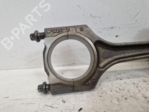 Other VW PASSAT B6 Variant (3C5) 2.0 TFSI | BP29523365O1