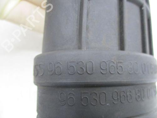 Air filter box PEUGEOT 407 Coupe (6C_) 2.7 HDi | BP29089319M87  - Image 6