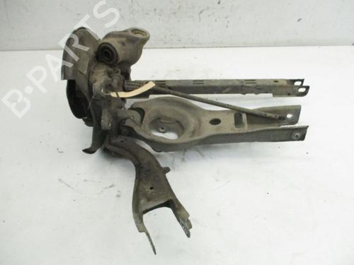Højre hjullejehus spindel VOLVO V70 II (285) 2.4 | BP28174647M28 