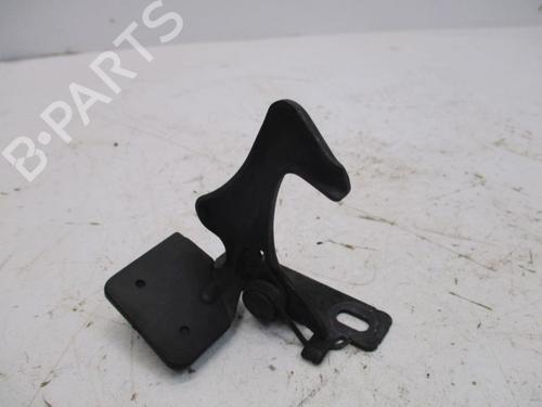 Hood lock MINI MINI CLUBMAN (R55) Cooper S | BP18803903C133