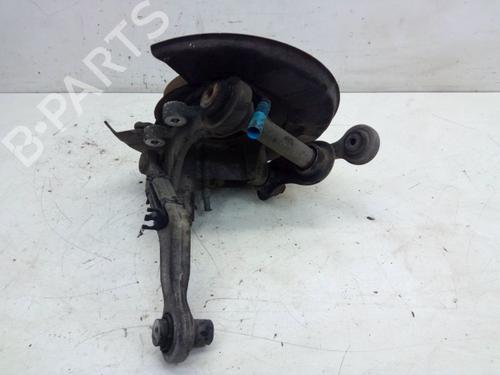 Right rear steering knuckle BMW 6 (E63) 645 Ci | BP37135332M28 - Image 4