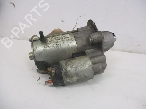 Used Starter FORD FOCUS II Turnier (DA_, FFS, DS) 1.6 TDCi (109 hp) 18790952