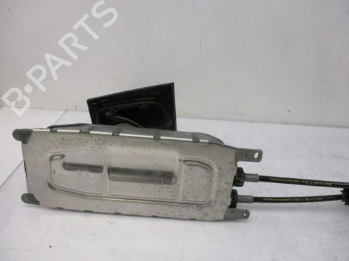 Shift knob AUDI A3 Sportback (8PA) 2.0 TDI | BP37099706I34 - Image 6