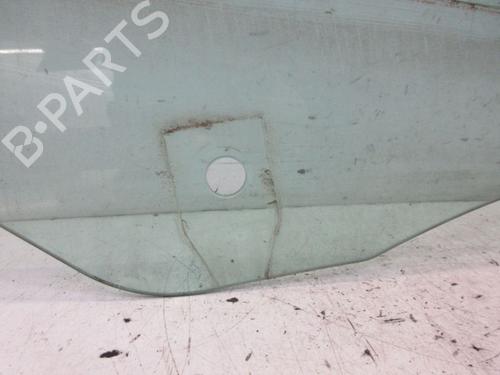 Front right quarter glass VW EOS (1F7, 1F8) 2.0 TDI | BP29089420C112 
