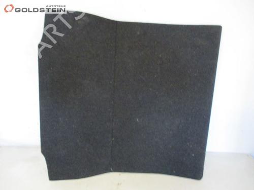 Used Rear parcel shelf BMW 1 (E87) 116 i (115 hp) 25029091