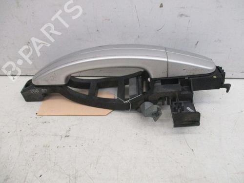 Rear right exterior door handle FORD C-MAX (DM2) 1.6 TDCi | BP29085971C130 