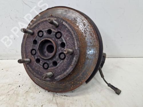 Fusée avant droite FORD TRANSIT V363 Van (FCD, FDD) 2.0 EcoBlue (130 hp) 31702509