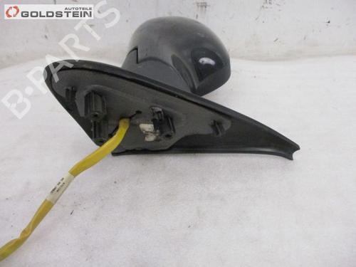Right mirror NISSAN MICRA III (K12) 1.2 16V | BP18755859C27 