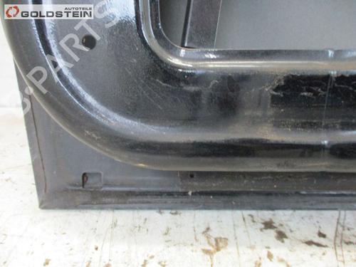 Right front door JEEP GRAND CHEROKEE II (WJ, WG) 4.0 4x4 | BP26647464C3 